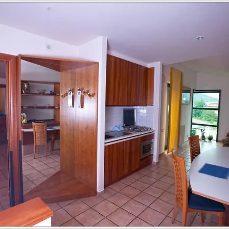 My Place Airola