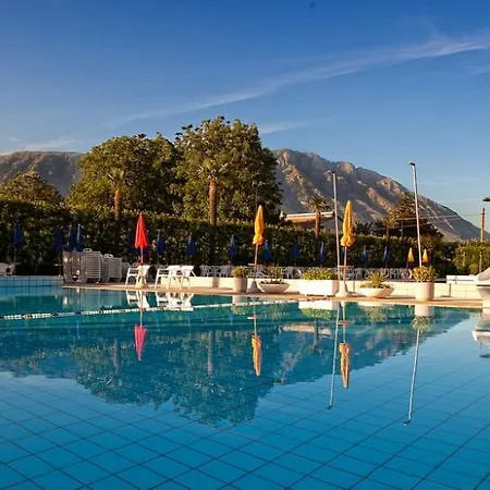 My Place 3* Airola