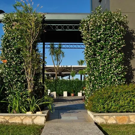 Hotel My Place Airola