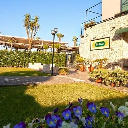 Hotel My Place 3*