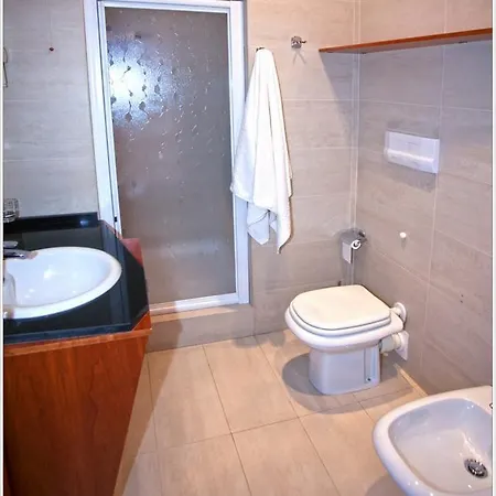 Hotel My Place