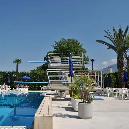 My Place Hotel 3*