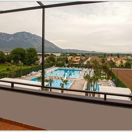 My Place Hotel Airola