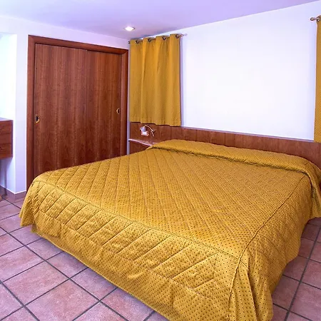 My Place Hotel Airola