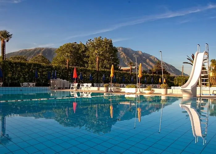 My Place 3* Airola