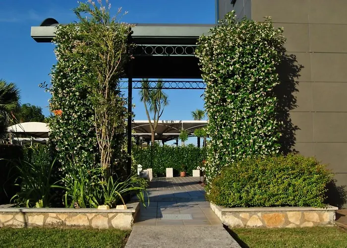 Hotel My Place Airola