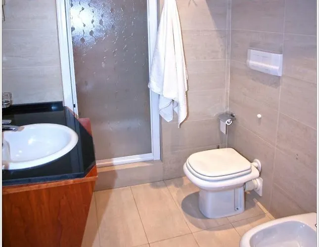 Hotel My Place