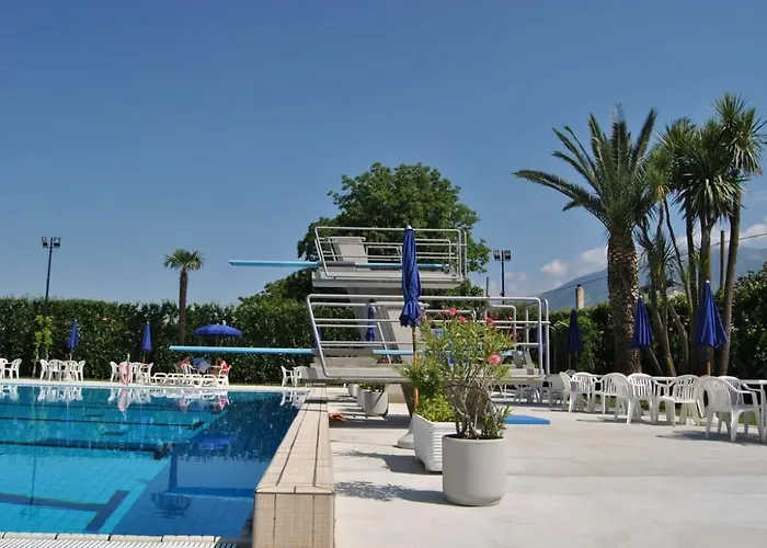 My Place Hotel 3*